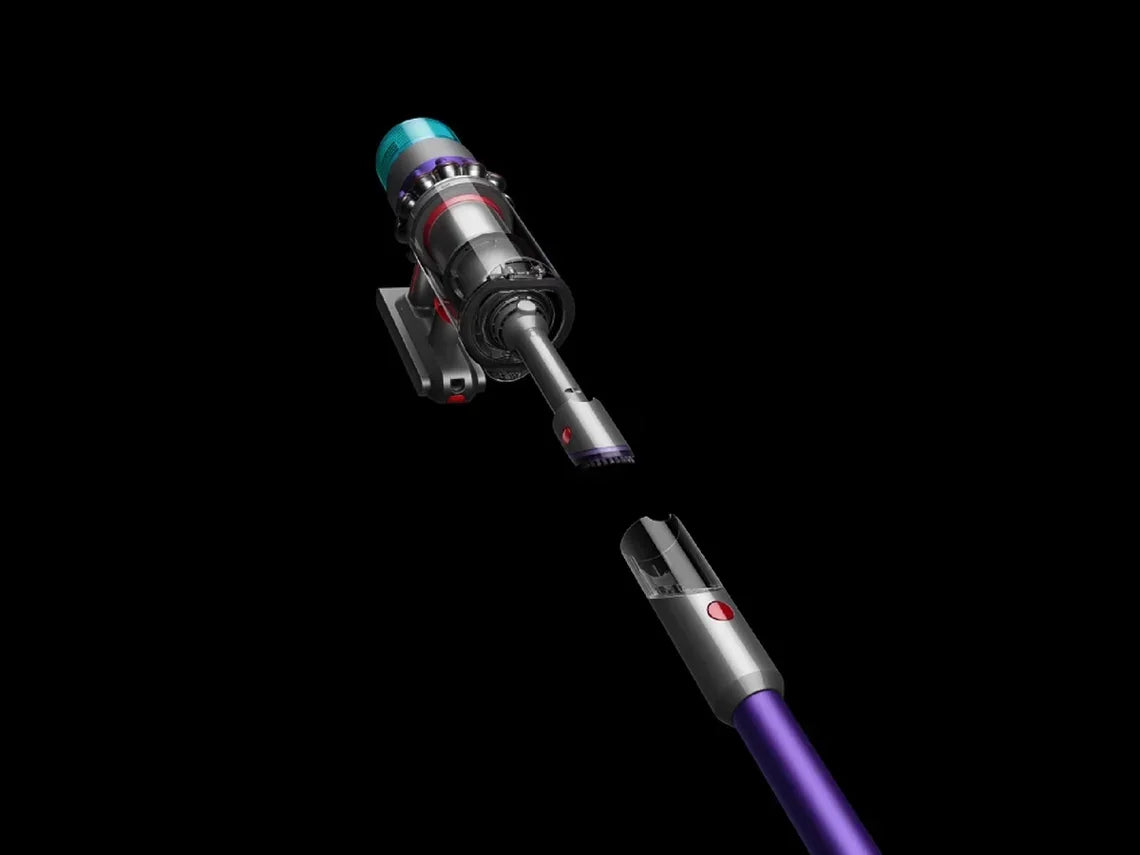 Aspiradora Escoba DYSON GEN5 DETECT ABSOLUTE (Autonomía 70 min - 770 ml)