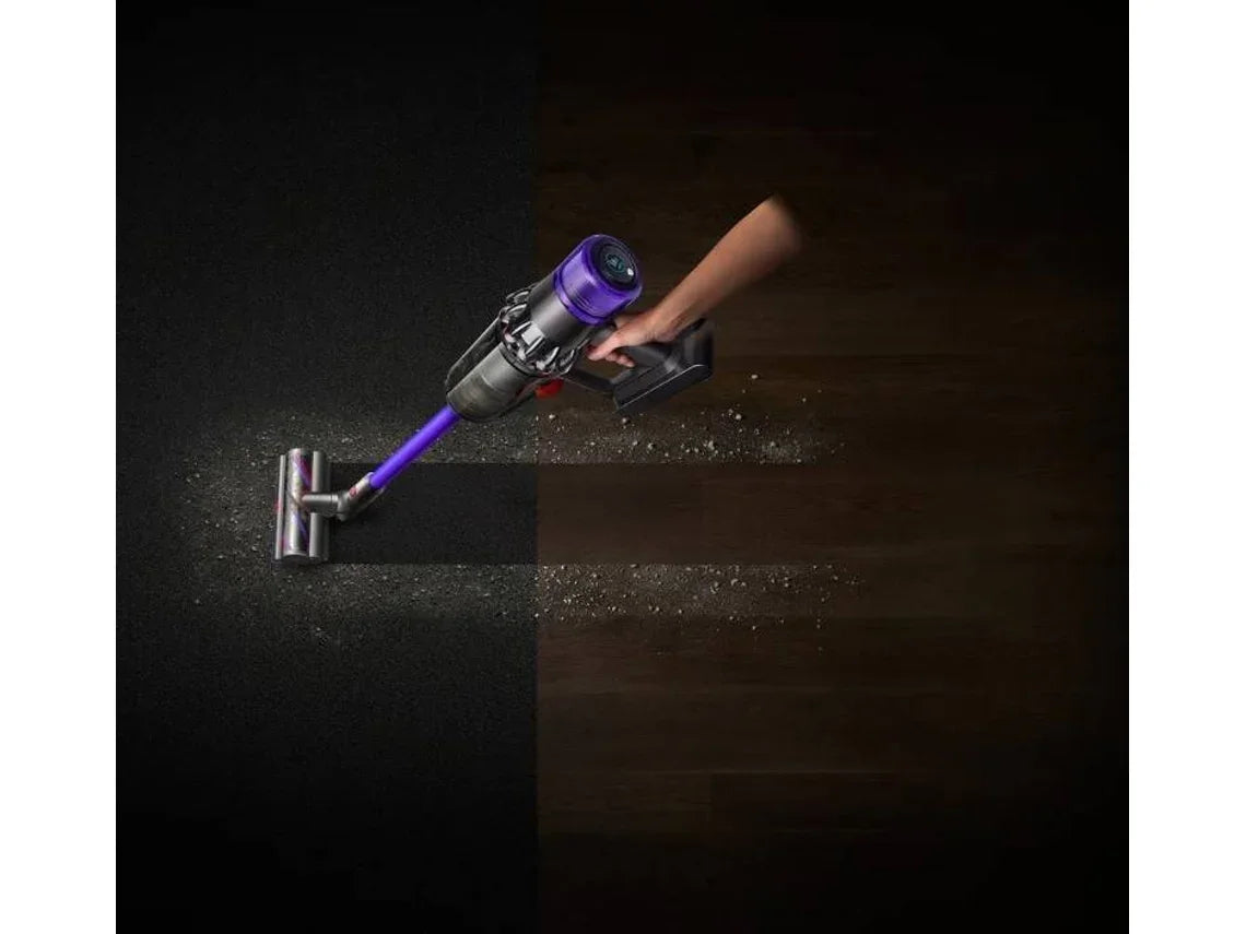 Aspiradora Escoba DYSON V11 Advanced (Autonomía: 50 min - 770 ml)