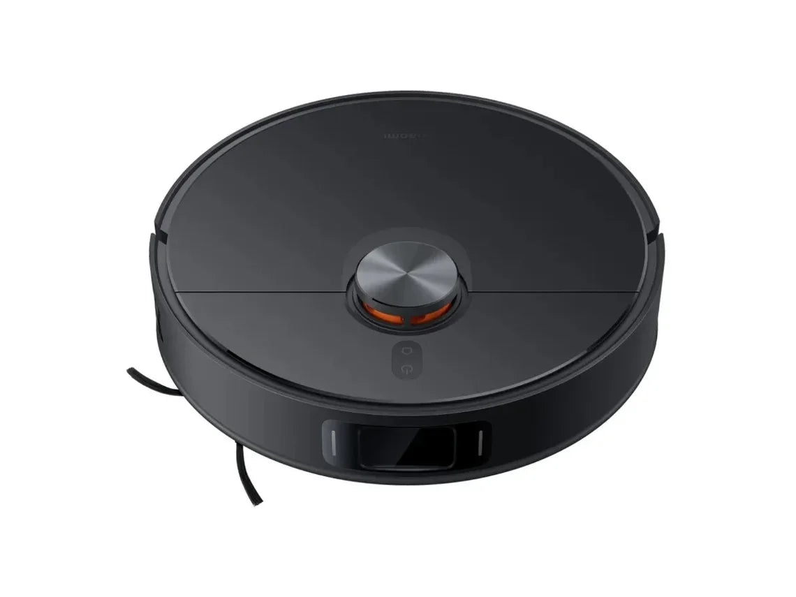Aspiradora Xiaomi Mi Robot Vacuum X20 Max Negra