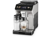Cafetera superautomática - De'Longhi Eletta Explore Cold Brew ECAM450.65.S,