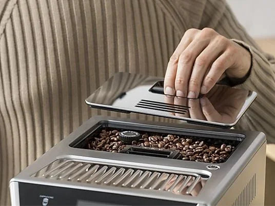 Cafetera superautomática - De'Longhi Elite Experience ECAM650.85.MS