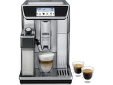 Cafetera superautomática - De'Longhi Elite Experience ECAM650.85.MS