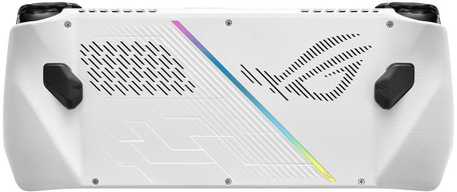 Consola portátil ASUS ROG Ally RC71L 7" Ryzen Z1 Extreme (Blanco)