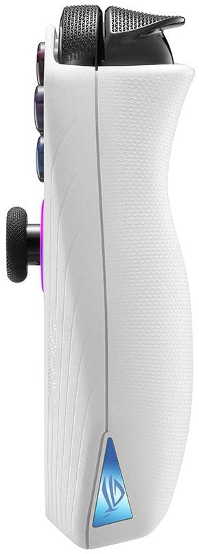 Consola portátil ASUS ROG Ally RC71L 7" Ryzen Z1 Extreme (Blanco)