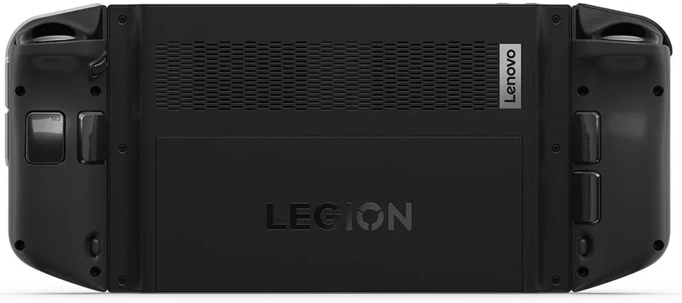 Consola portátil LENOVO Legion Go Ryzen Z1 Extreme de 8,8" (negra)