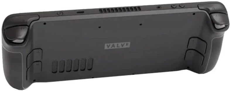 Consola Portátil STEAM DECK 256GB NVMe (Negra)