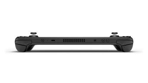 Consola Portátil STEAM DECK 512GB NVMe (Negra)