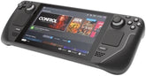 Consola portátil STEAM DECK OLED NVMe de 1 TB (negra)