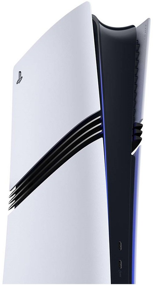 Consola SONY PlayStation 5 Pro 2TB (Digital)