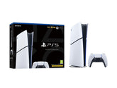 Consola SONY Playstation PS5 Edición Digital Slim 1TB