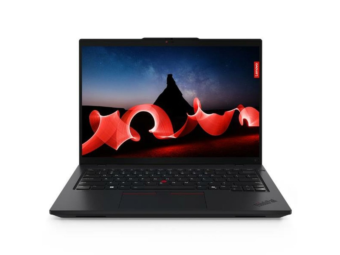 Laptop LENOVO L14 G5 (16 GB RAM - 512 GB SSD - 14" - Qwerty Español)