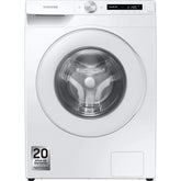Lavadora carga frontal - Samsung WW90T534DTW/S3, 9 Kg