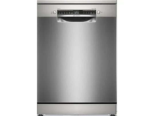 Lavavajillas - Bosch SMS4HVI02E, 14 servicios, 6 programas, 60 cm
