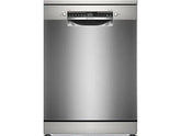Lavavajillas - Bosch SMS4HVI02E, 14 servicios, 6 programas, 60 cm