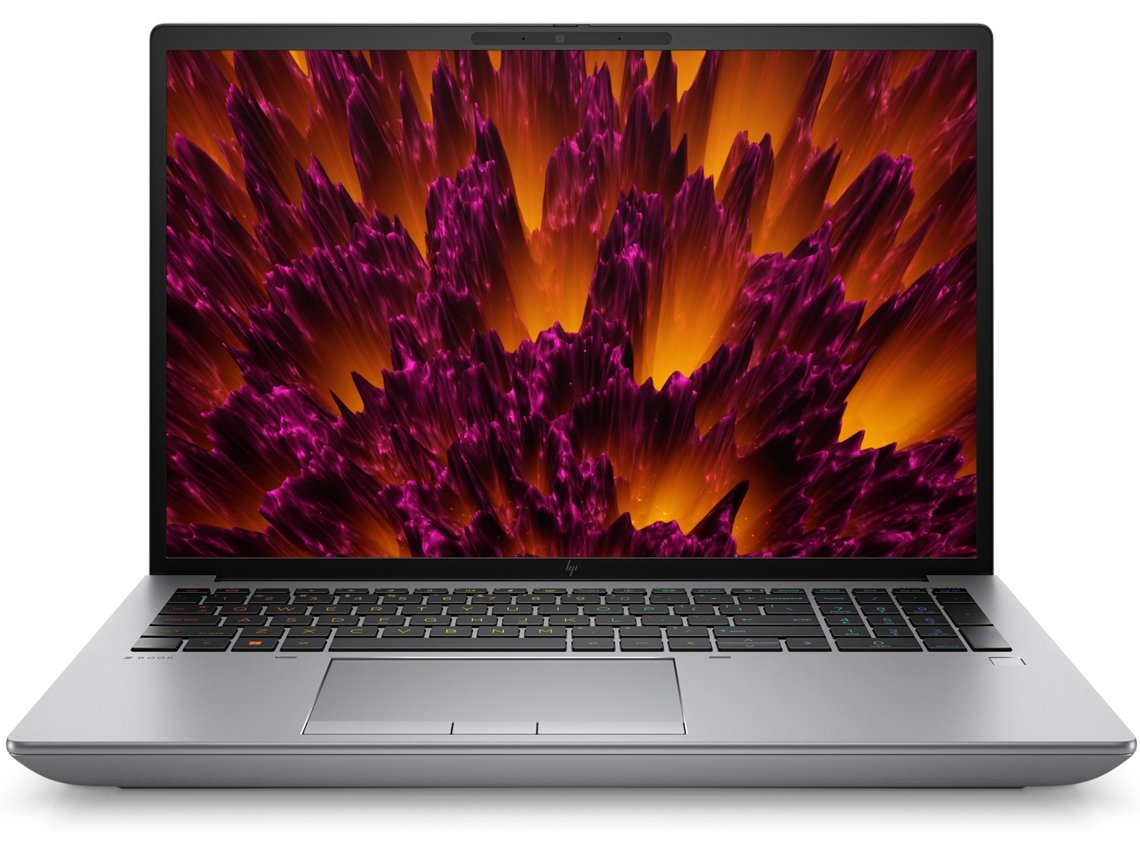 Ordenador portatil HP Zbook Fury 16 G10 Estación de trabajo móvil 40 6 cm 16 Wuxga Intel Core I9 I9-12950Hx 32 Gb Ddr5-Sdram 1 Tb Ssd Nvidia Rtx 4000 Wi-Fi 6E 802.