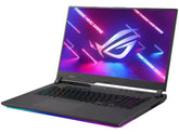 Portátil ASUS ROG Strix G17 G713QR-K4189 (17.3'' - AMD Ryzen 7 5800H - RAM: 32 GB - 1 TB SSD - NVIDIA GeForce RTX 3070)