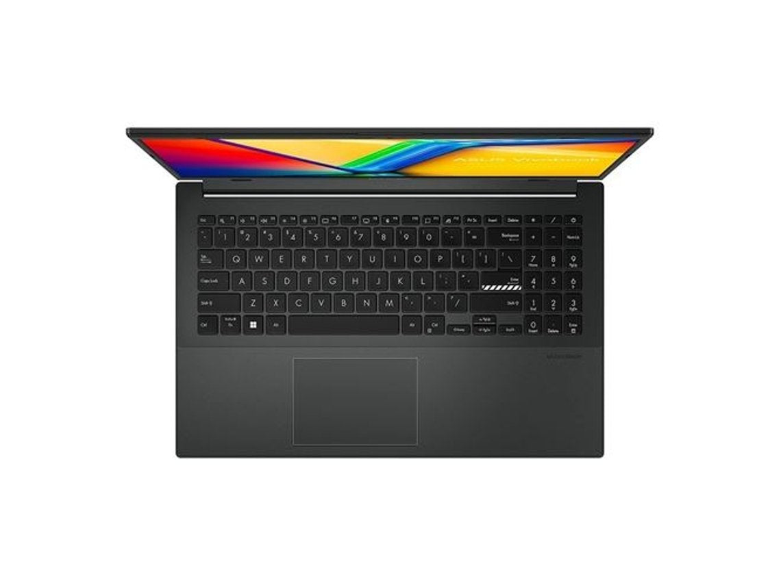 Portátil ASUS Vivobook Go E1504Fa-R57Blhdps1 15.6” R5 7520U 16Gb 512Gb S/So