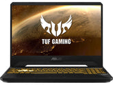 Portátil Gaming ASUS FX505DT-BQ121 (AMD Ryzen 7 3750H - NVIDIA GeForce GTX 1650 - RAM: 16 GB - 512 GB SSD PCIe - 15.6'')