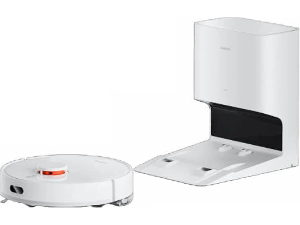 Robot Aspirador XIAOMI Vaccuum X10 Eu (Autonomía 180 min - Blanco)