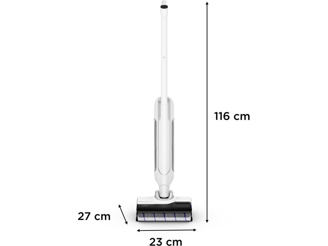 ROWENTA X-Clean 10 GZ7035WO
