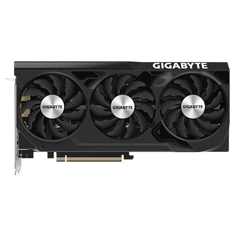 Tarjeta gráfica RTX 4070 Windforce OC 12GB GDDR6X Gigabyte