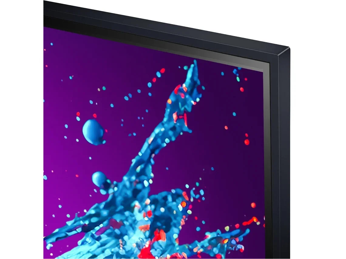 TV LG 43QNED80T6A (QNED - 43'' 109 cm - 4K Ultra HD - Smart TV)