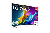 TV LG 55QNED80T6A (QNED - 55'' - 140 cm - 4K Ultra HD - Smart TV)