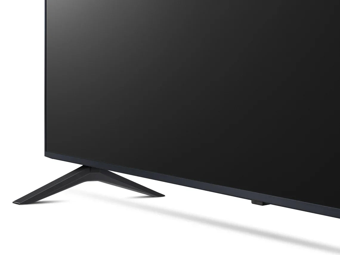TV LG 75NANO81T6A (Nano Cell - 75'' - 191 cm - 4K Ultra HD - Smart TV)