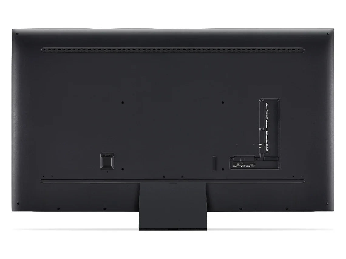 TV LG 86QNED86T6A (QNED - 86'' - 218 cm - 4K Ultra HD - Smart TV)