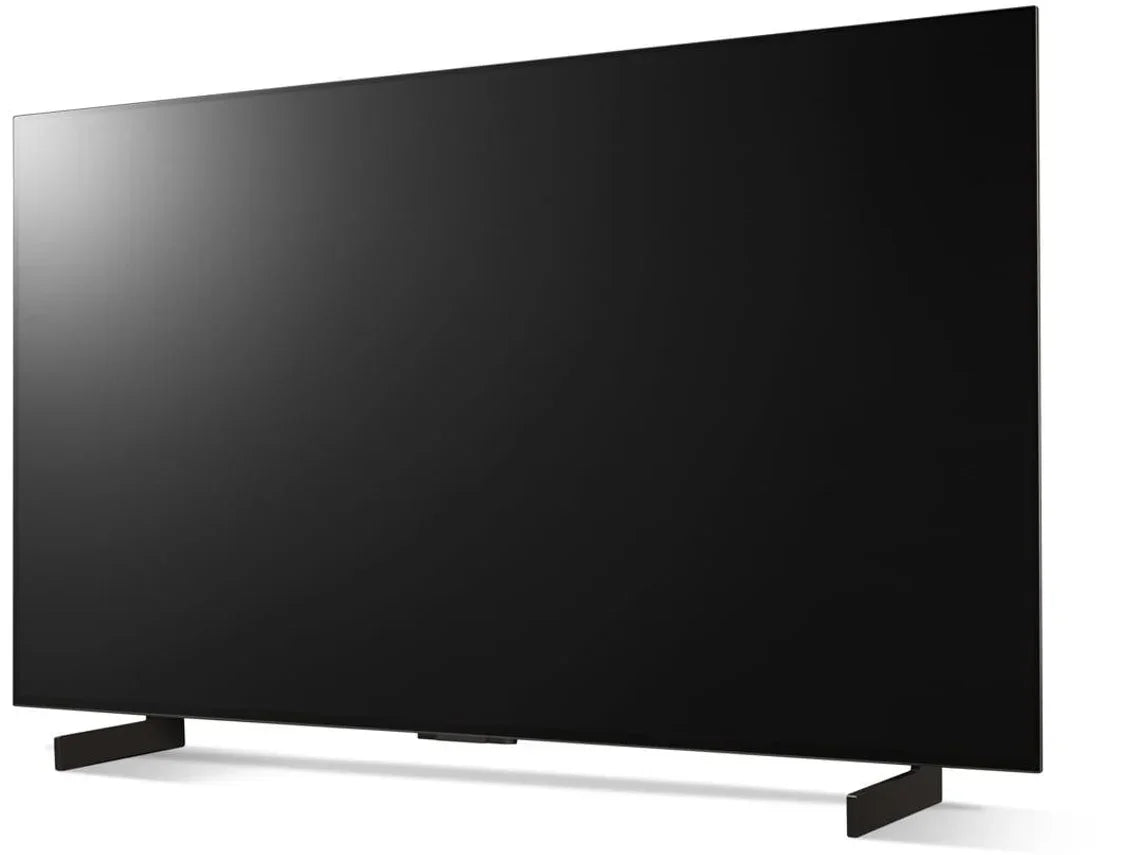 TV LG OLED42C44LA (OLED - 42'' - 107 cm - 4K Ultra HD - Smart TV)