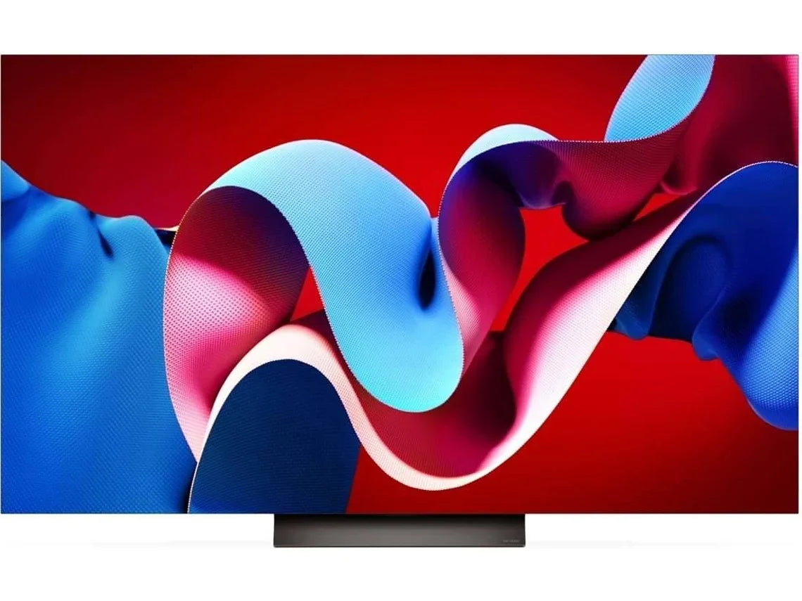 TV LG OLED65C46LA (OLED Evo - 65'' - 165 cm - 4K Ultra HD - Smart TV)