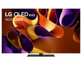 TV LG OLED65G46LS (OLED Gallery Evo - 65'' - 165 cm - 4K Ultra HD - Smart TV)