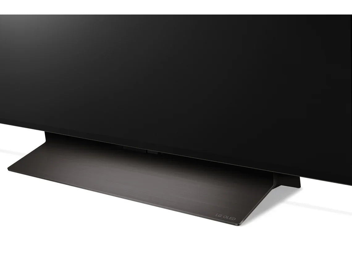 TV LG OLED77C46LA (OLED evo - 77'' - 196 cm - 4K Ultra HD - Smart TV)