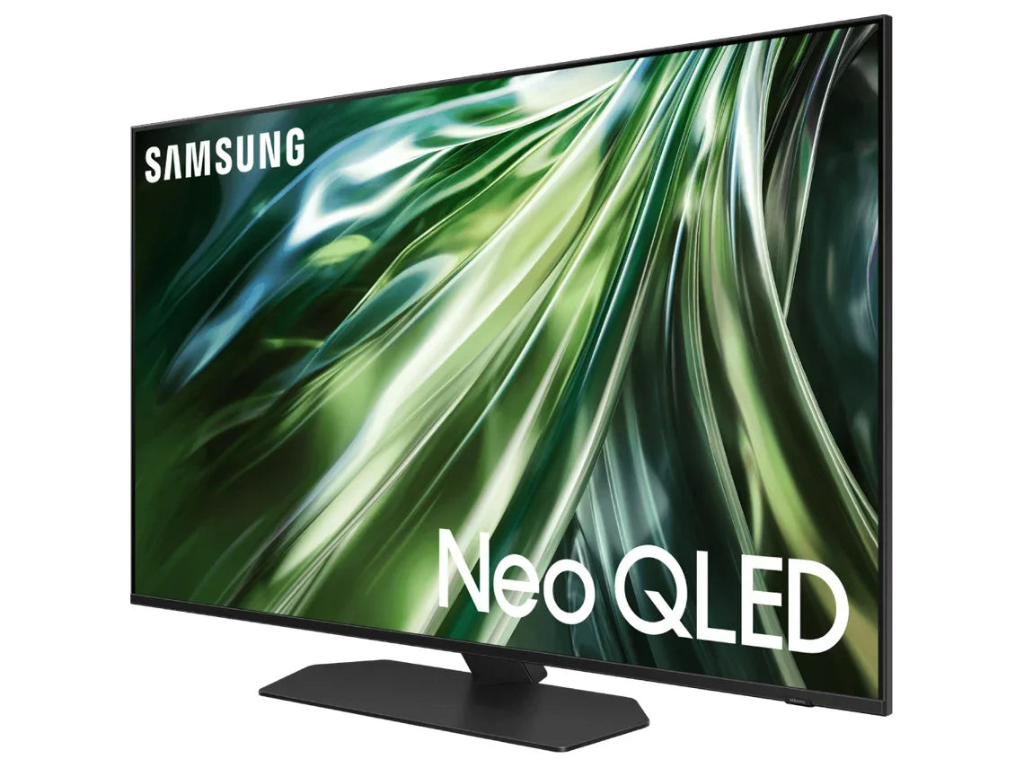 TV SAMSUNG TQ43QN90DATXXC (Neo QLED - Mini LED - 43'' - 109 cm - 4K Ultra HD - Smart TV)