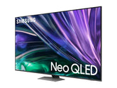 TV SAMSUNG TQ55QN85DBTXXC (Neo QLED -Mini LED - 55'' - 140 cm - 4K Ultra HD - Smart TV)