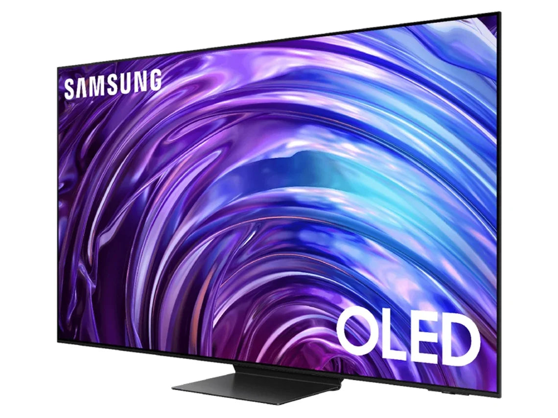 TV SAMSUNG TQ55S95DATXXC (OLED - 55'' - 140 cm - 4K Ultra HD - Smart TV)