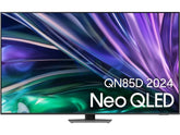 TV SAMSUNG TQ75QN85DBTXXC (Neo QLED - Mini LED - 75'' - 191 cm - 4K Ultra HD - Smart TV)