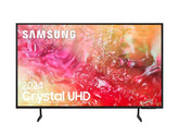 TV SAMSUNG TU50DU7175UXXC (LED - 50'' - 127 cm - Ultra HD - Smart TV)