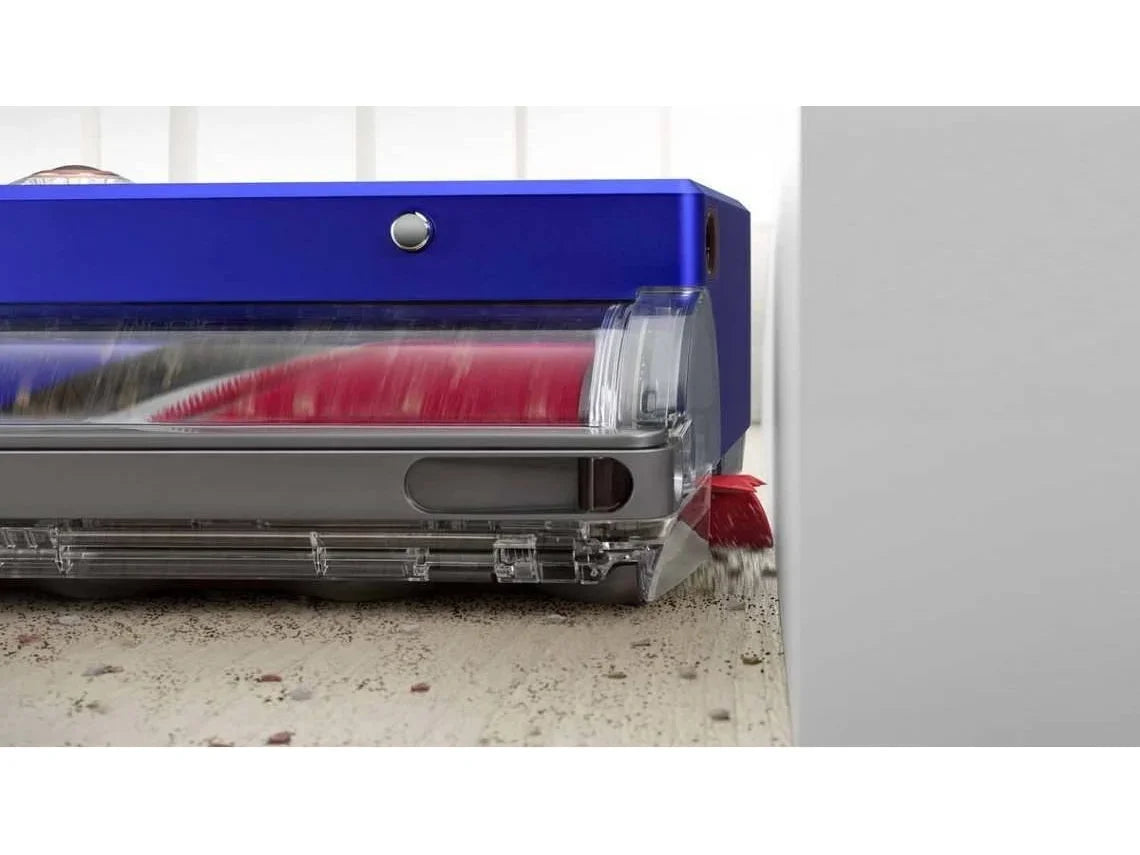 Aspirador Robot DYSON 360 Vis Nav (Autonomía 65 min - Azul)