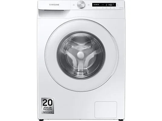 Bosch WUU28T63ES - Lavadora de carga frontal 8 kg