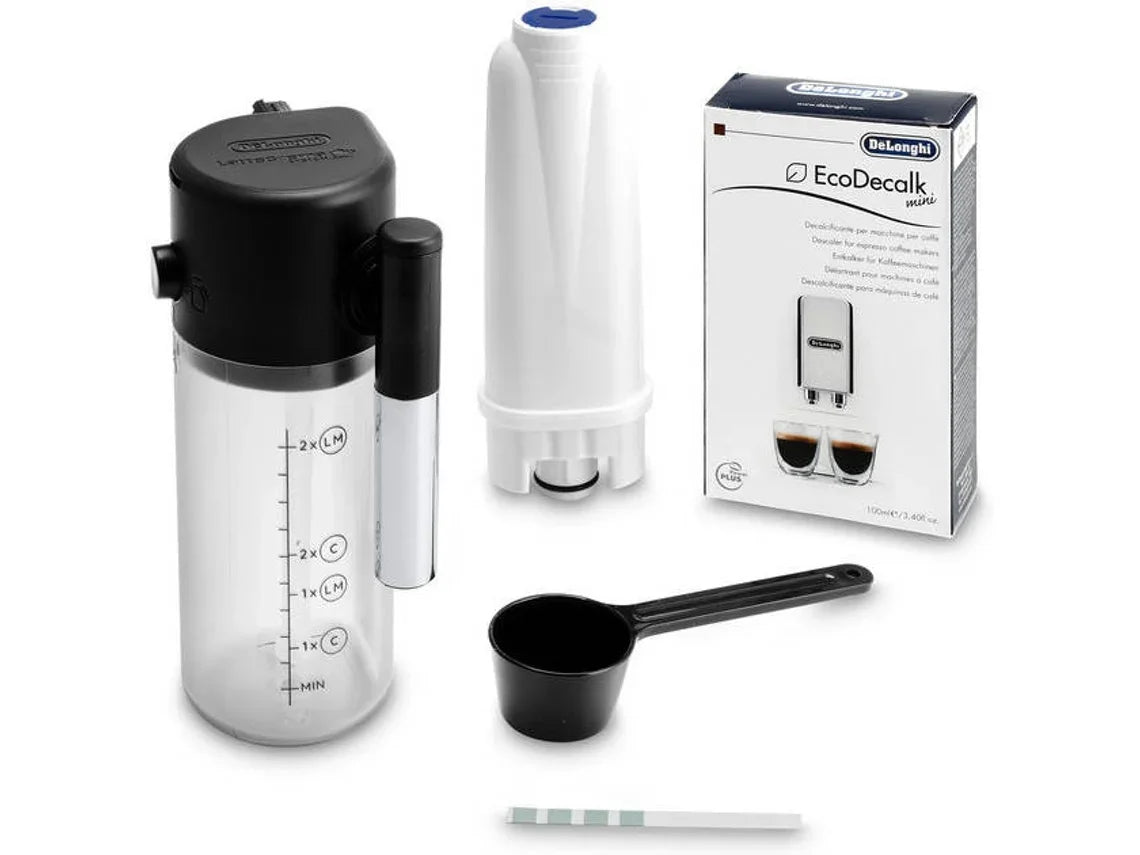 Cafetera Automático DELONGHI Magnifica Evo ECAM290.61.SB