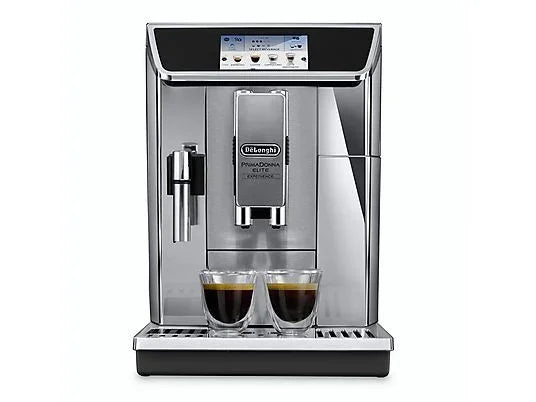 Cafetera superautomática - De'Longhi  Elite Experience ECAM650.85.MS