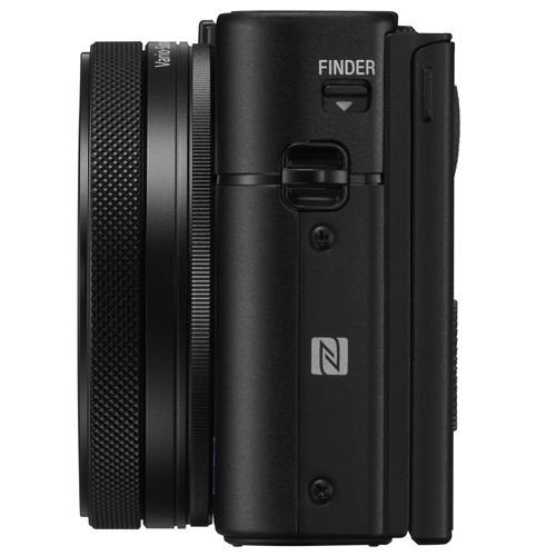 Cámara compacta Sony CyberShot DSC-RX100 V 4K