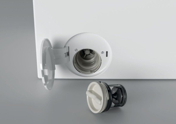 Candy RO16106DWMCT1S - Lavadora Carga Frontal 10Kg