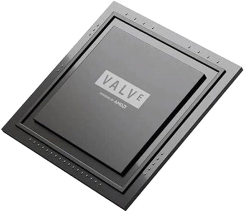 Consola Portátil STEAM DECK 256GB NVMe (Negra)