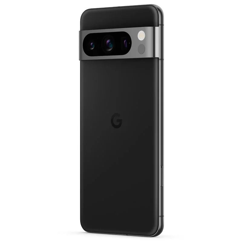 Google Pixel 8 Pro 5G 128GB Obsidiana Libre
