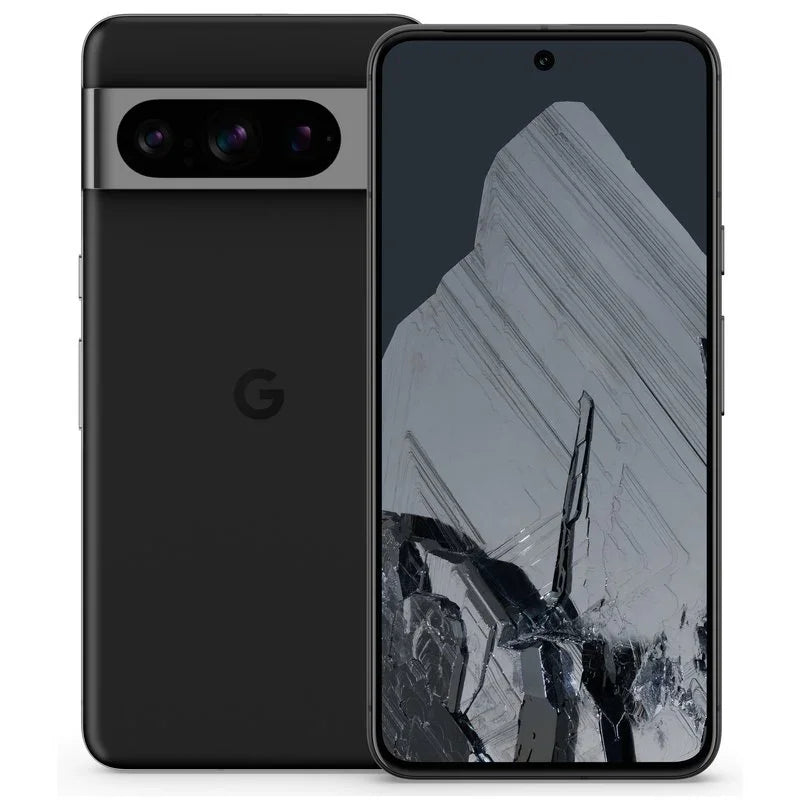 Google Pixel 8 Pro 5G 128GB Obsidiana Libre