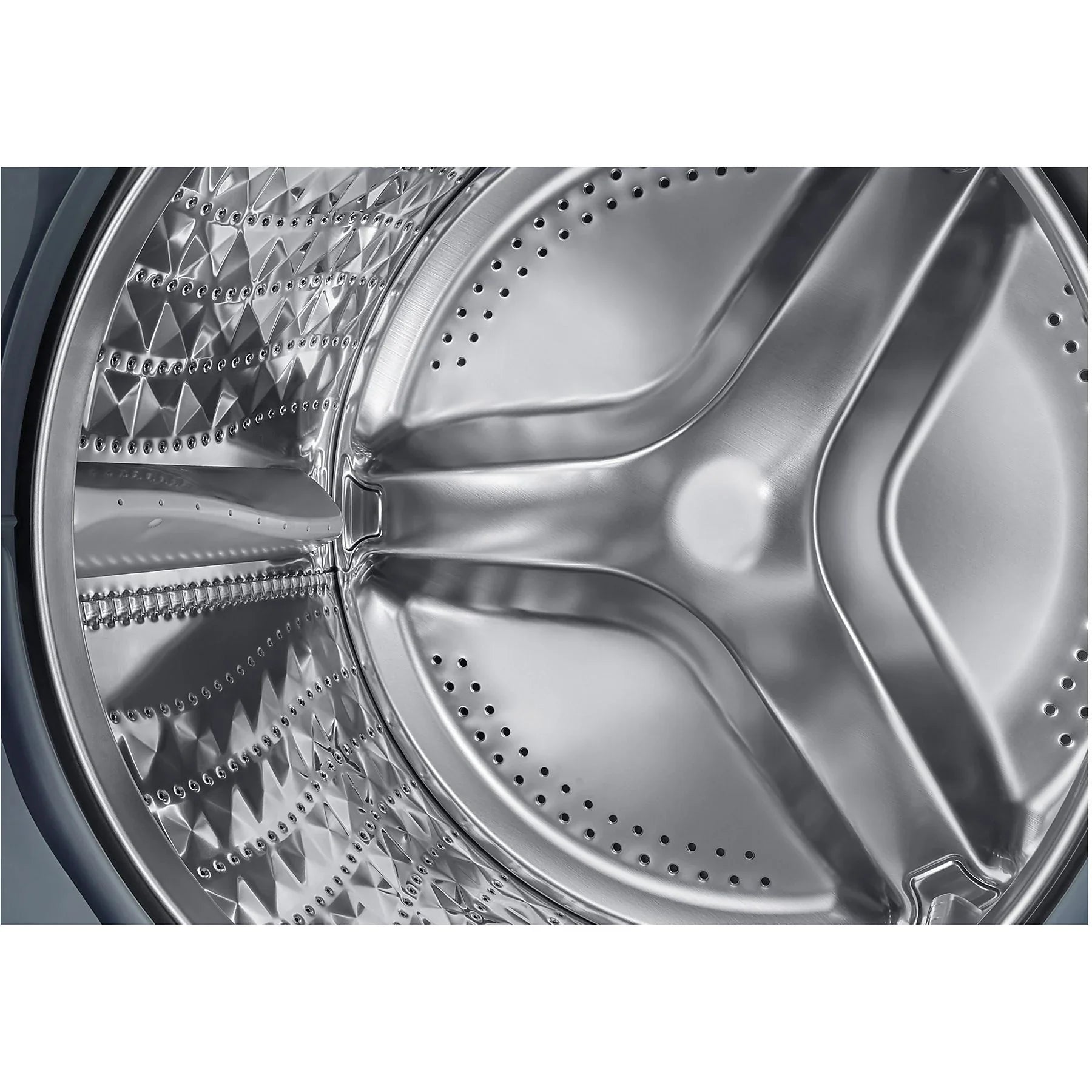 Lavadora carga frontal - Samsung WW90CGC04DAEEC, 9 kg