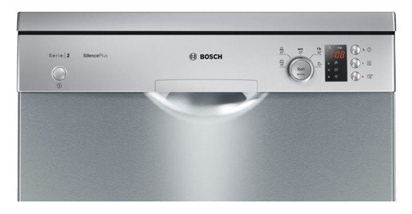 Lavavajillas  Bosch SMS25AI05E 12 Cubiertos Clase E Anti huellas