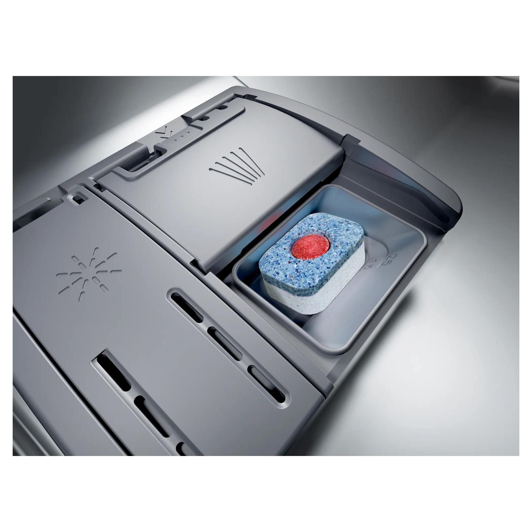 Lavavajillas Bosch SMS4EMW06E Clase B 14 Servicios